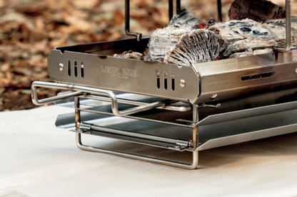 UNIFLAME - Fire Rail