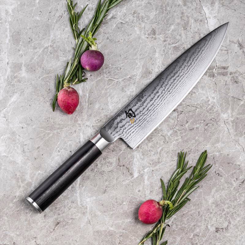 Shun - Classic 8 Chef's Knife