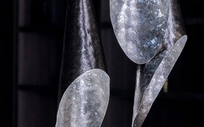SUSgallery - Bouquet Light | Blue