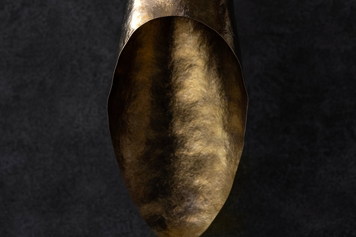 SUSgallery - Bouquet Light | Gold