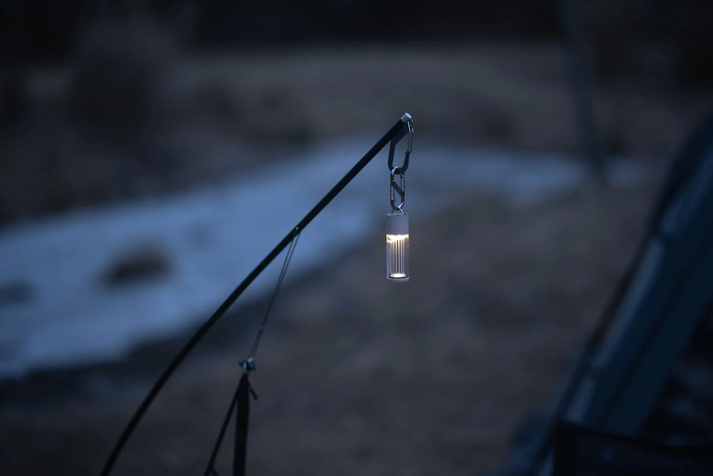 TOKYO CRAFTS - Sunset Lantern Hanger