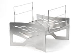 TOKYO CRAFTS MAKULITE 2 Stainless Steel