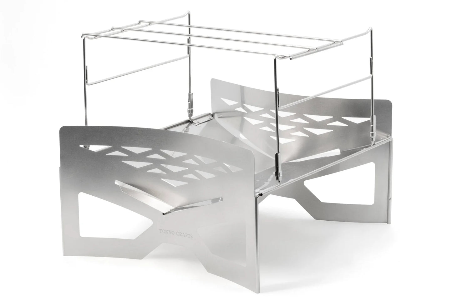 TOKYO CRAFTS MAKULITE 2 Stainless Steel