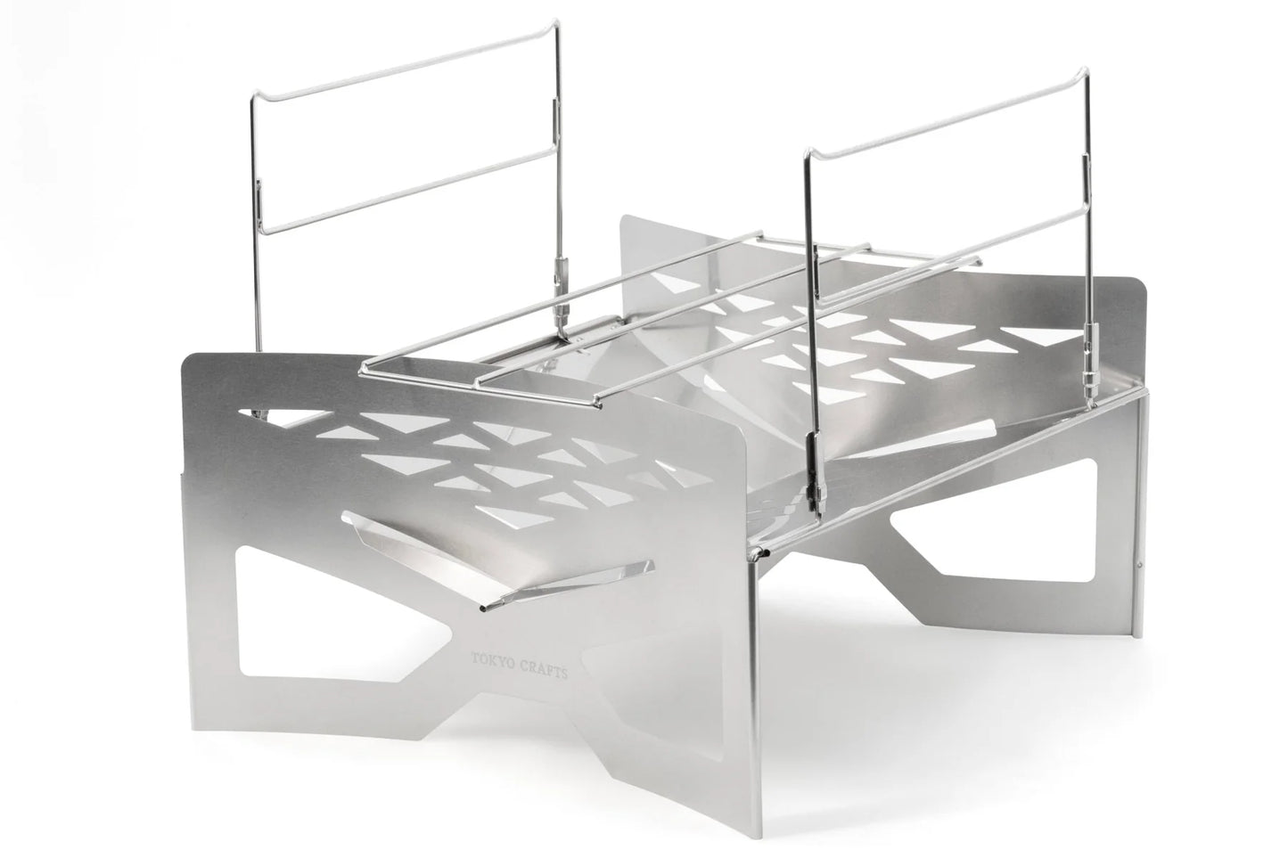 TOKYO CRAFTS MAKULITE 2 Stainless Steel