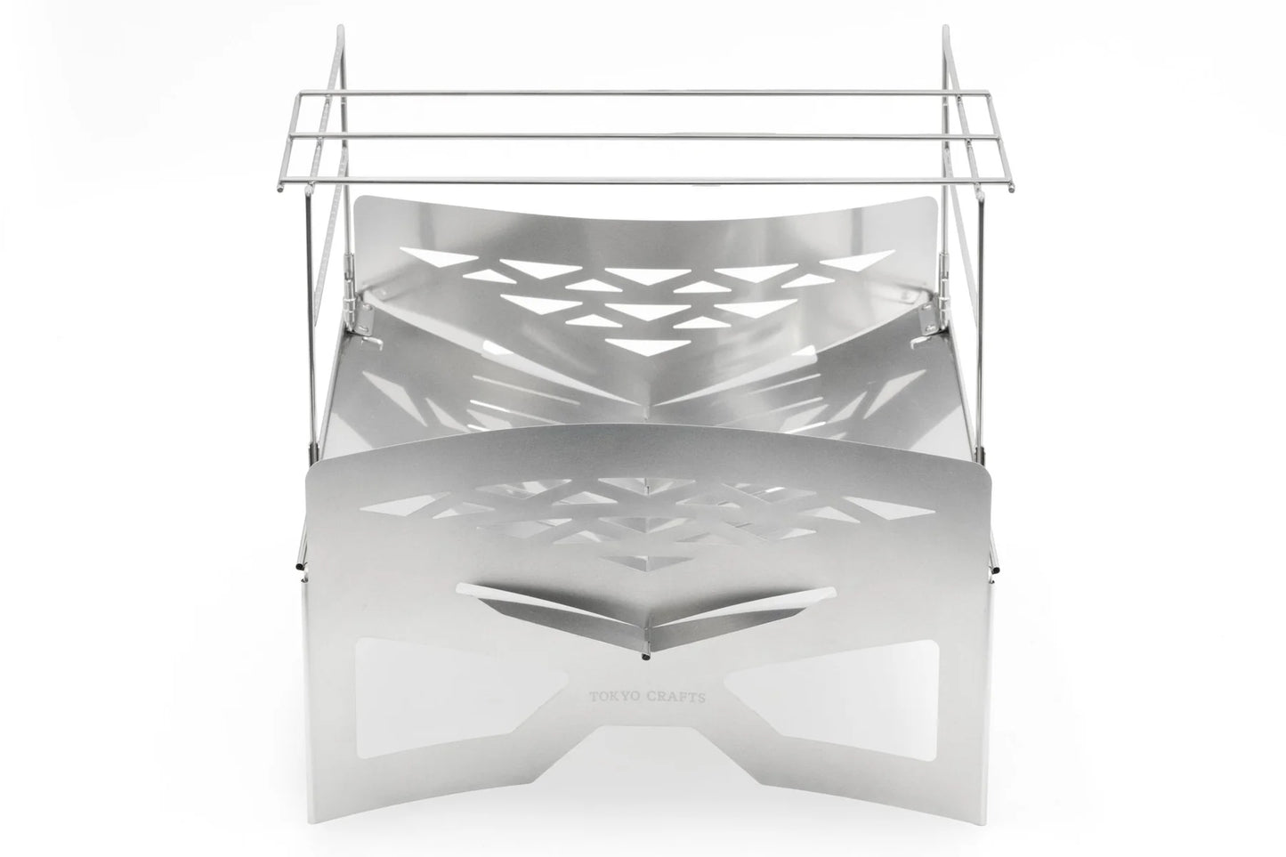 TOKYO CRAFTS MAKULITE 2 Stainless Steel