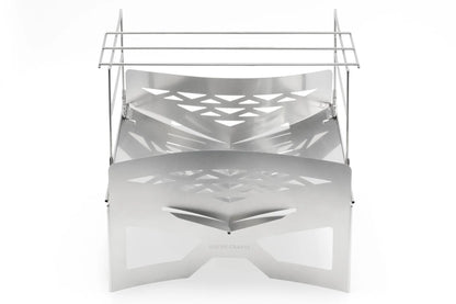 TOKYO CRAFTS MAKULITE 2 Stainless Steel
