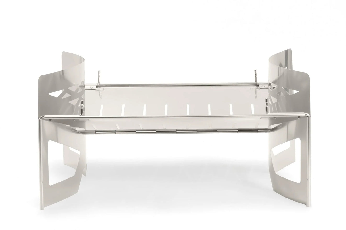 TOKYO CRAFTS - MAKULITE Titanium Fire Pit