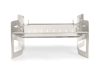 TOKYO CRAFTS - MAKULITE Titanium Fire Pit