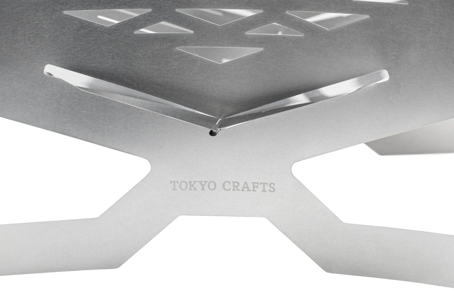 TOKYO CRAFTS MAKULITE 2 Stainless Steel