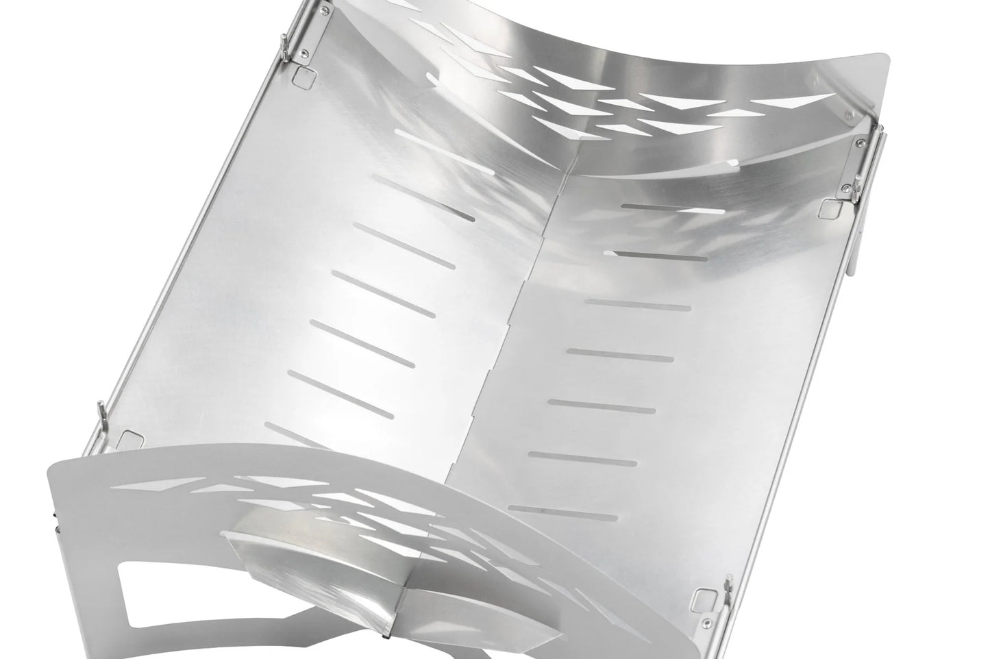 TOKYO CRAFTS MAKULITE 2 Stainless Steel