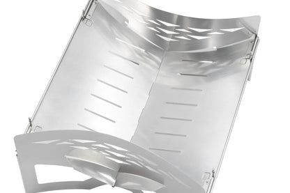 TOKYO CRAFTS MAKULITE 2 Stainless Steel