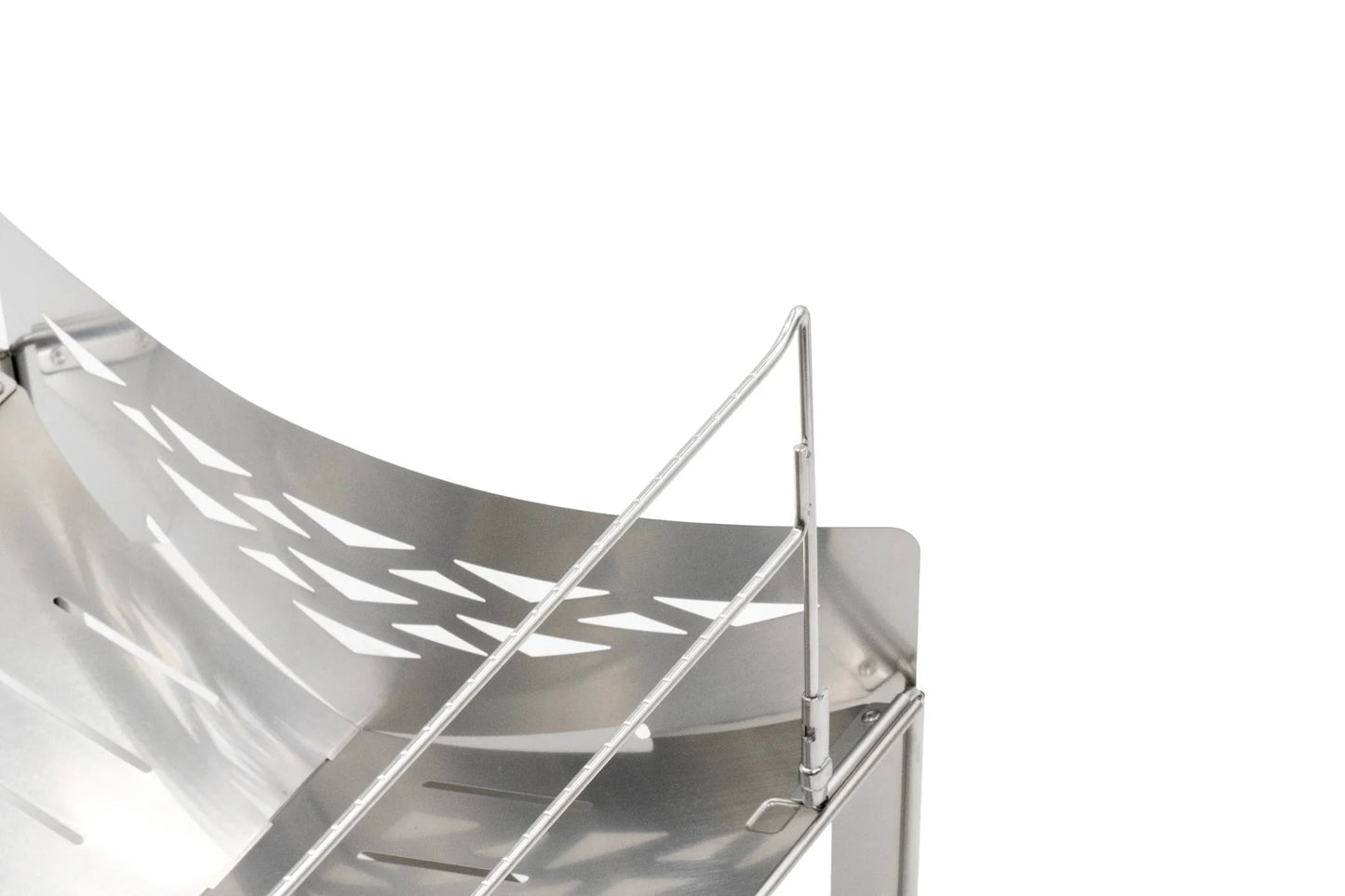 TOKYO CRAFTS MAKULITE 2 Stainless Steel