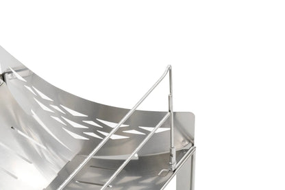 TOKYO CRAFTS MAKULITE 2 Stainless Steel