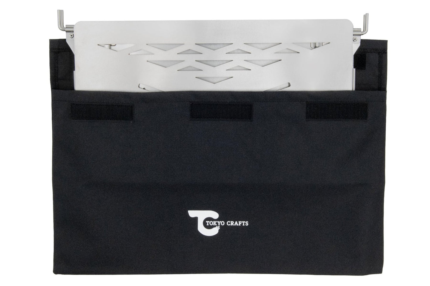 TOKYO CRAFTS MAKULITE 2 Stainless Steel
