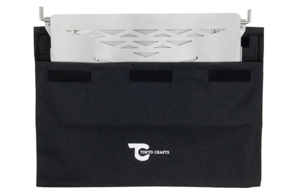 TOKYO CRAFTS MAKULITE 2 Stainless Steel