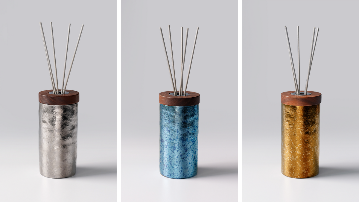 SUSgallery - Reed Diffuser