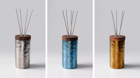 SUSgallery - Reed Diffuser