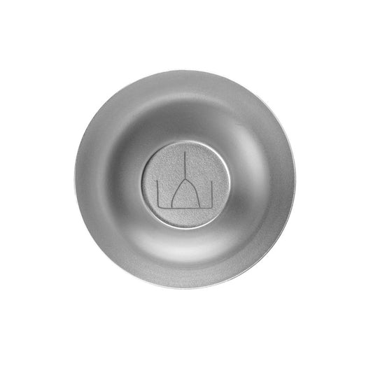 EVERNEW – TibiTibi Donzan Gashu Titanium Sake Cup