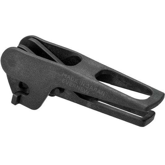 EVERNEW ReMax 9.9g carbon-fiber composite ultralight pot lifter made in Japan
