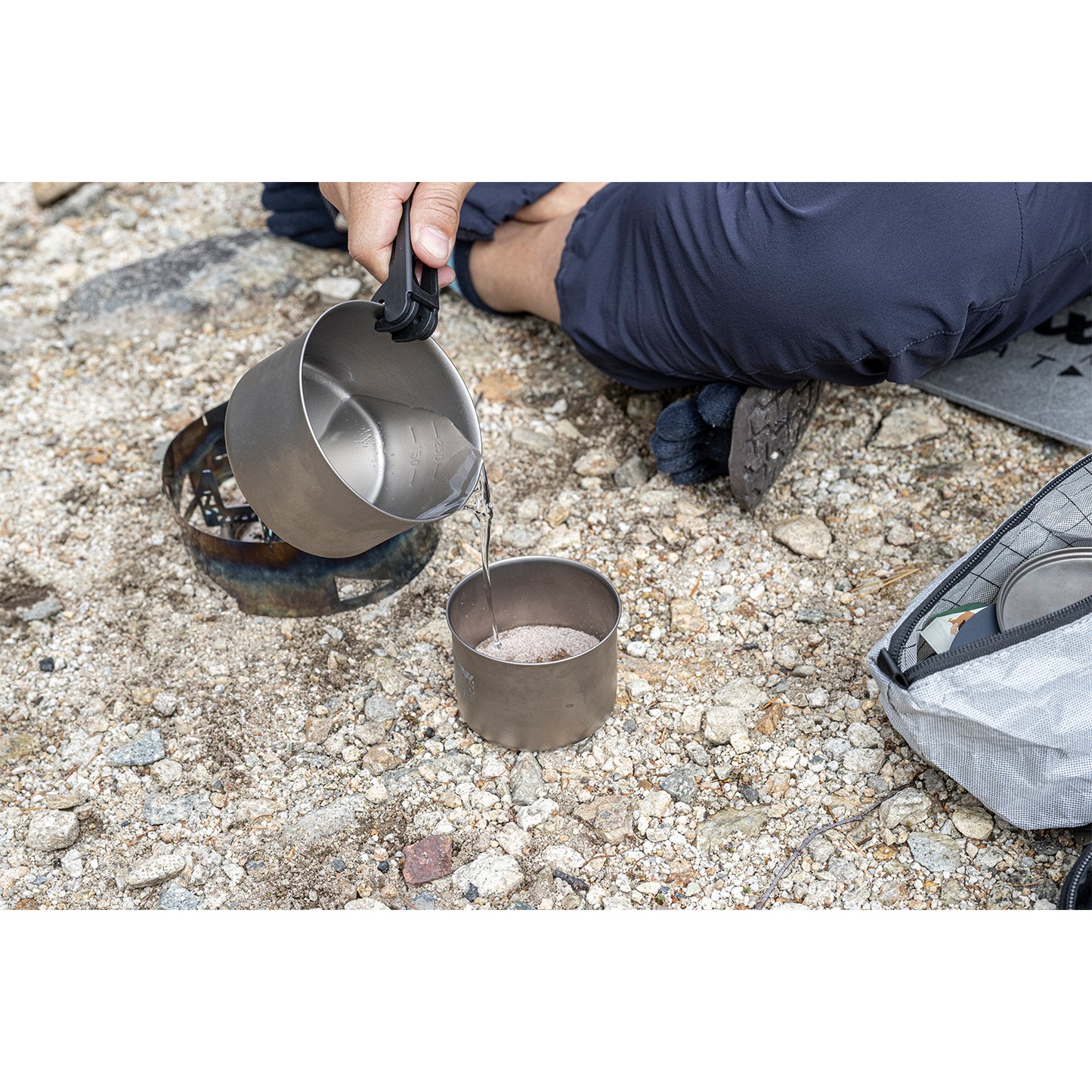 EVERNEW - ReMax Potlifter