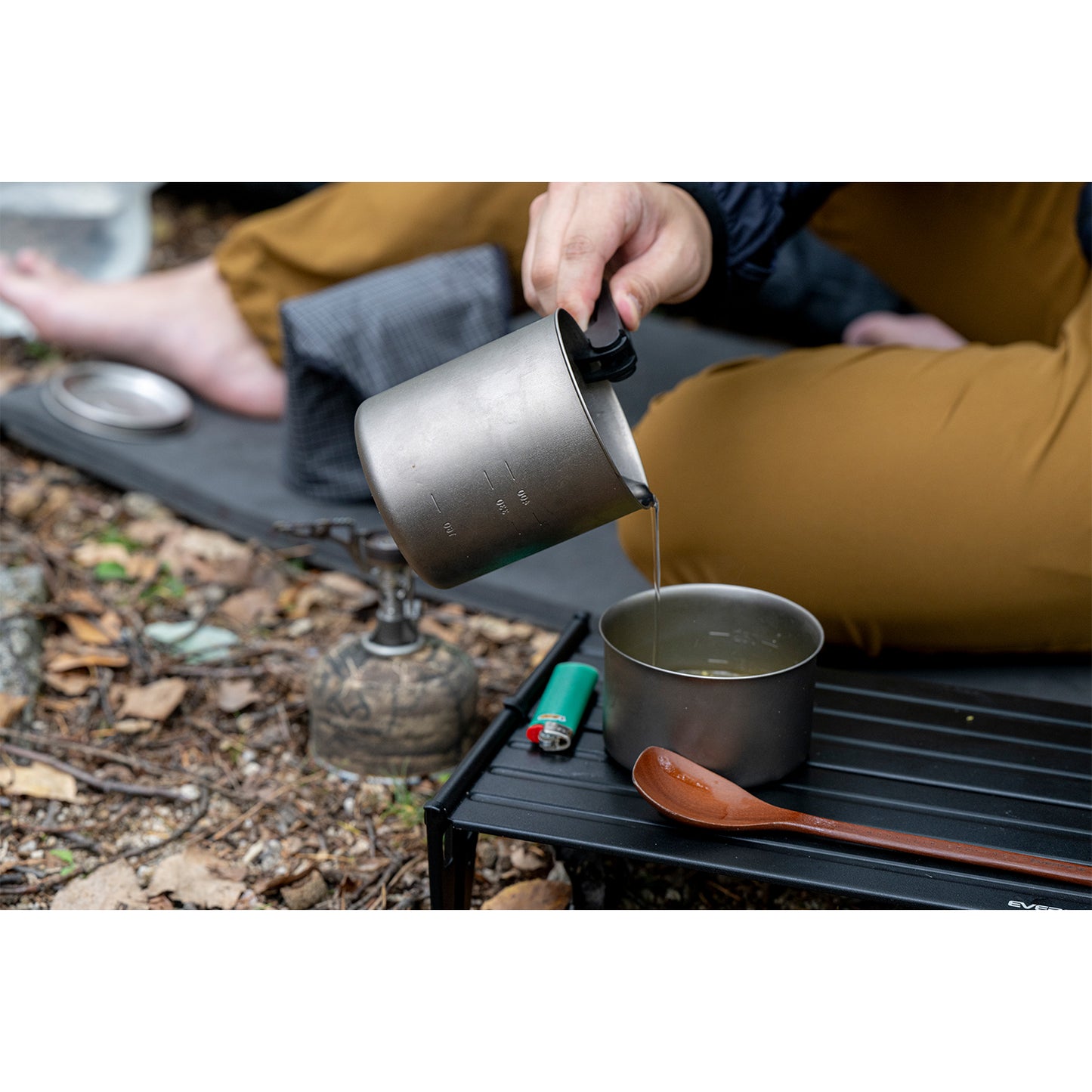 EVERNEW - ReMax Potlifter