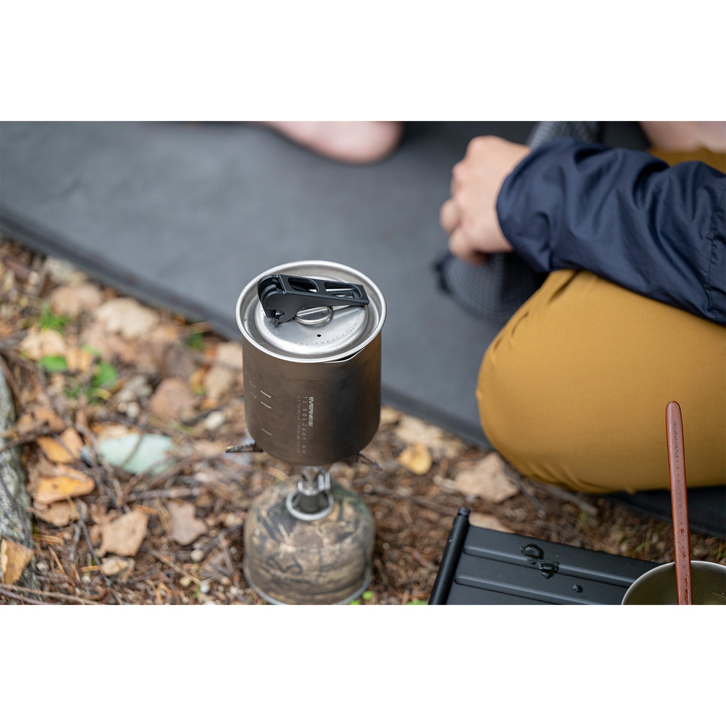 EVERNEW - ReMax Potlifter
