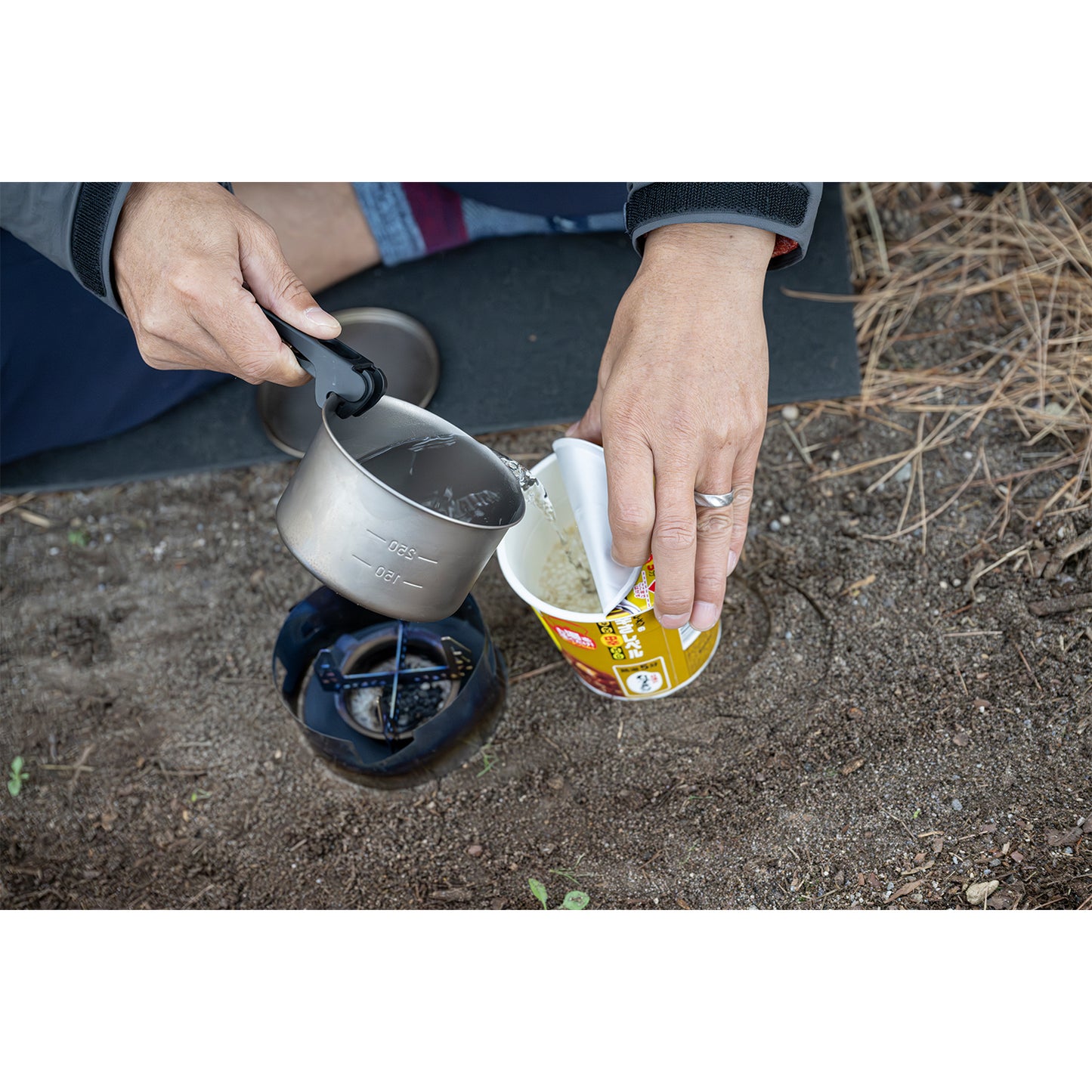 EVERNEW - ReMax Potlifter