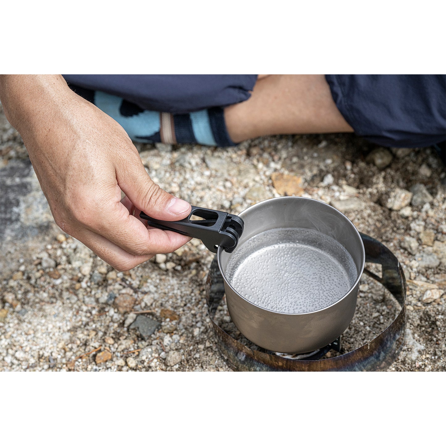 EVERNEW - ReMax Potlifter