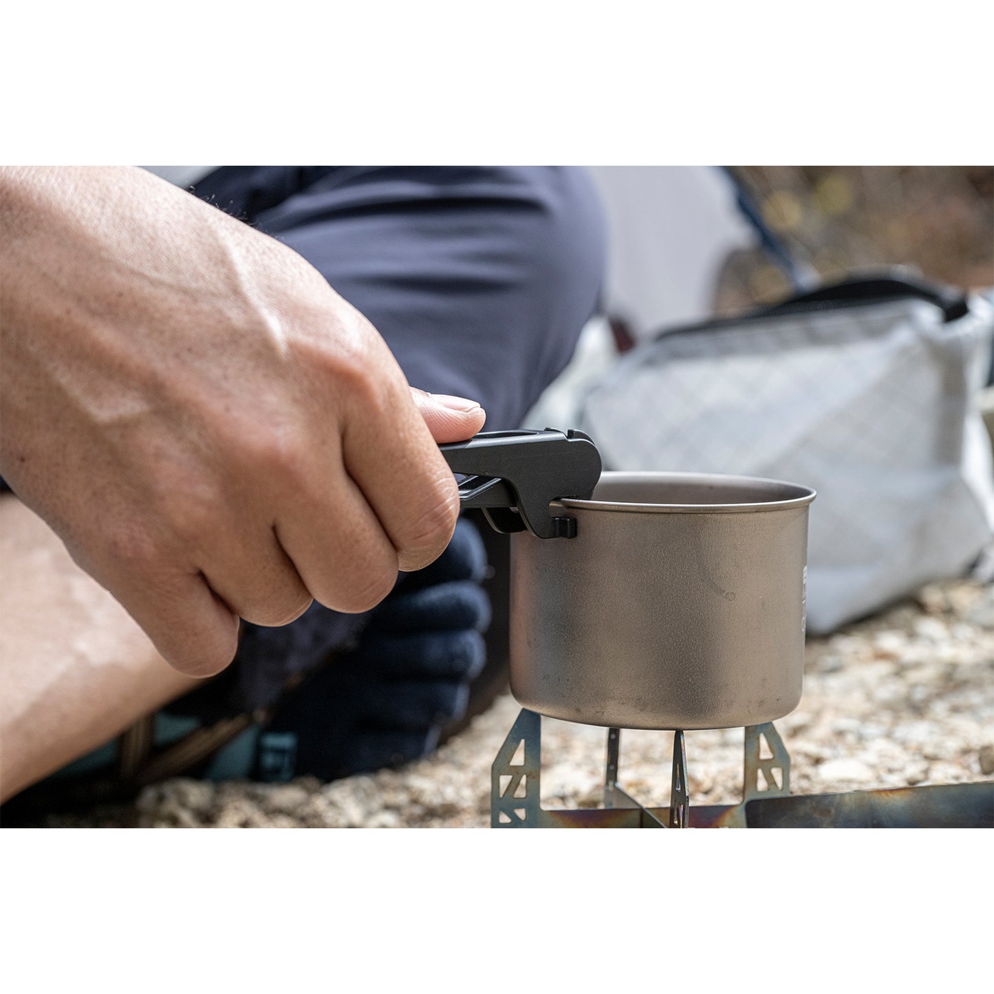 EVERNEW - ReMax Potlifter