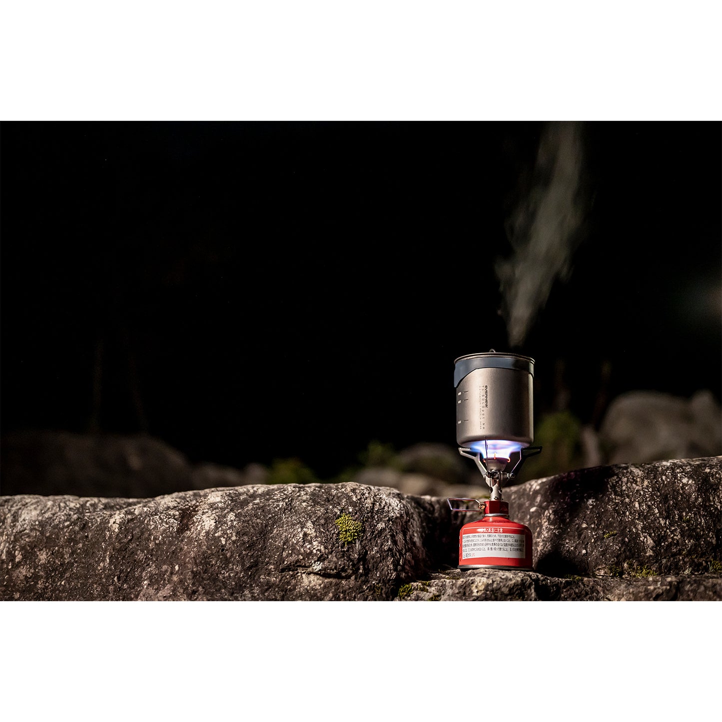 EVERNEW - Ti SOLO pot NH
