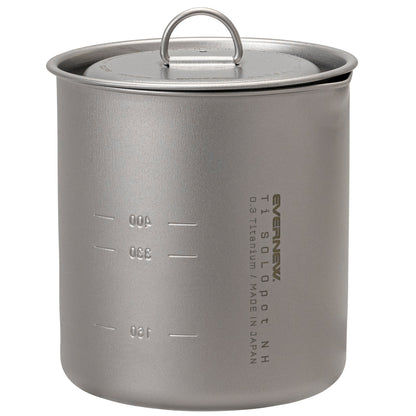 EVERNEW - Ti SOLO pot NH