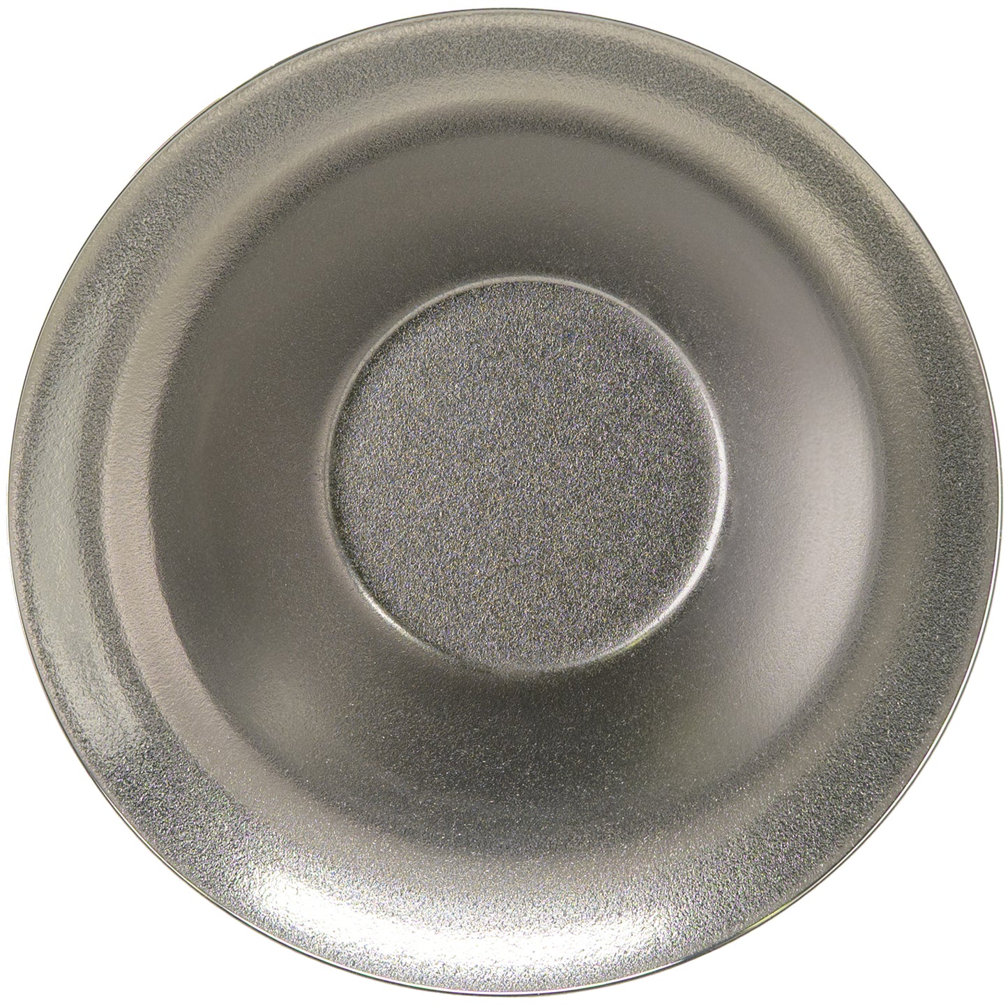 EVERNEW TibiTibi Shine 15g pure titanium sake cup with mirror-polished finish