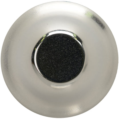 EVERNEW TibiTibi Shine 15g pure titanium sake cup with mirror-polished finish
