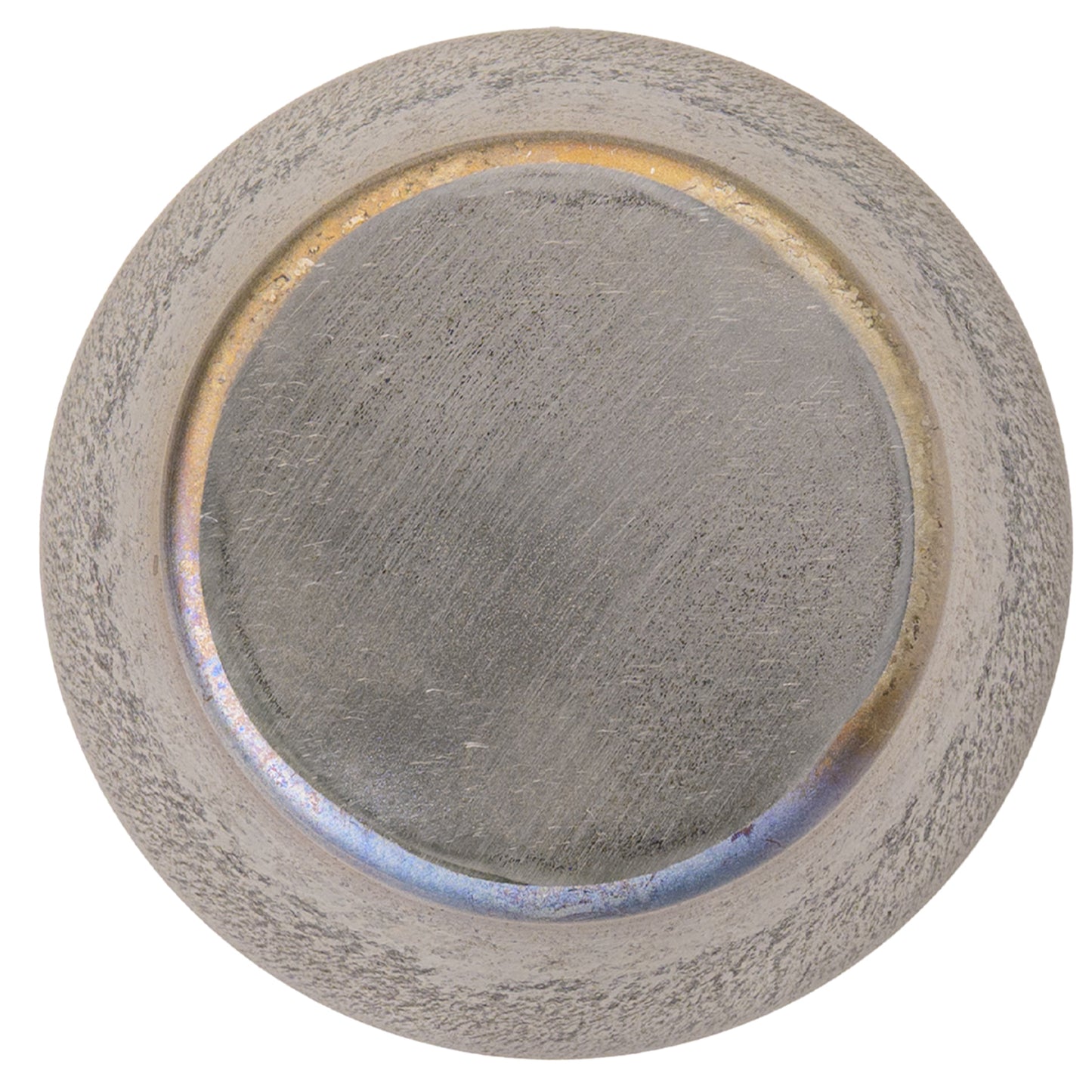 EVERNEW – Miyama Titanium Sake Cup – Raw