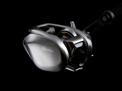 Shimano - [Pre-Order] 26 Stile 101HG Left-Hand Baitcasting Reel