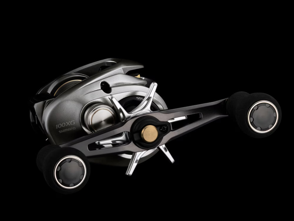 Shimano - [Pre-Order] 26 Stile 101HG Left-Hand Baitcasting Reel