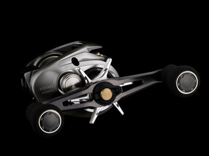Shimano - [Pre-Order] 26 Stile 101HG Left-Hand Baitcasting Reel