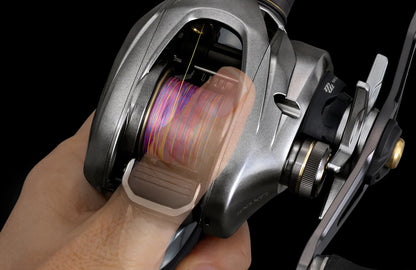 Shimano - [Pre-Order] 26 Stile 101HG Left-Hand Baitcasting Reel