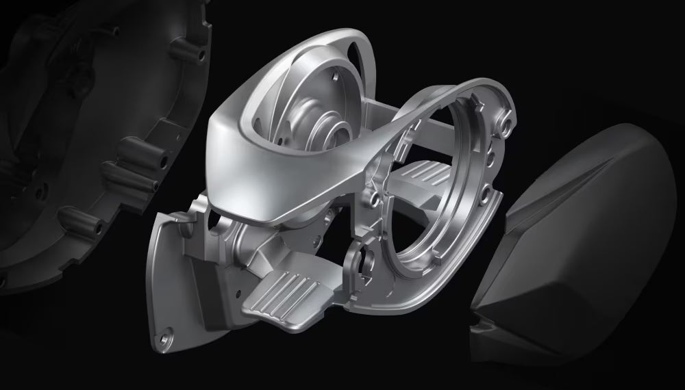 Shimano - [Pre-Order] 26 Stile 101HG Left-Hand Baitcasting Reel