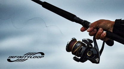 Shimano - 25 Stella SW 10000PG Spinning Reel