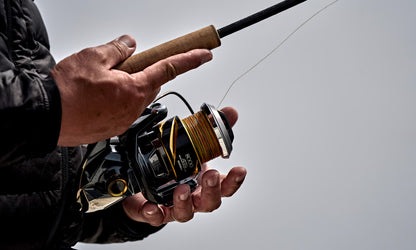 Shimano - 25 Stella SW 10000PG Spinning Reel