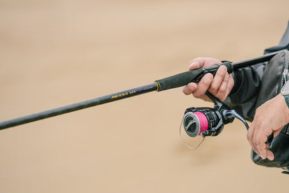 Shimano - [New] 26 NESSA XR S1010M+ Surf Rod