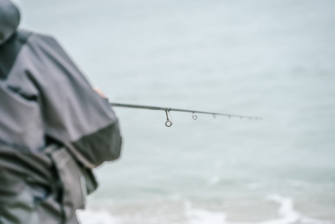 Shimano - [New] 26 NESSA XR S1010M+ Surf Rod