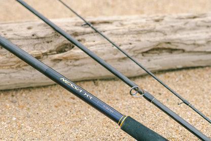 Shimano - [New] 26 NESSA XR S1010M+ Surf Rod