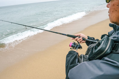 Shimano - [New] 26 NESSA XR S1010M+ Surf Rod