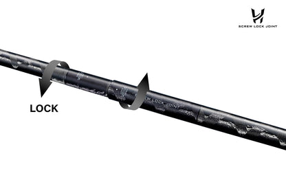 Shimano - [New] 26 NESSA XR S1010M+ Surf Rod