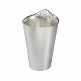 GINGADO - Fuji Design Tin Beer Cup - 180ml