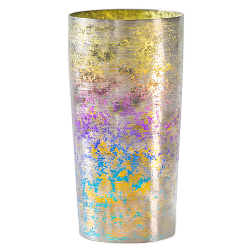 HORIE - Taiko Double Wall Titanium Tumbler Premium