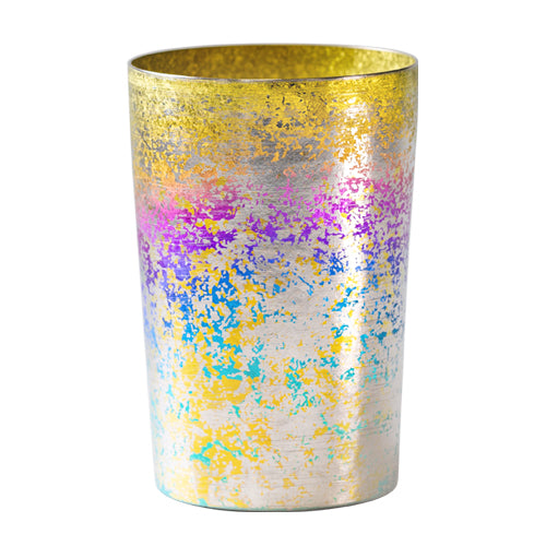 HORIE - Taiko Double Wall Titanium Tumbler Light