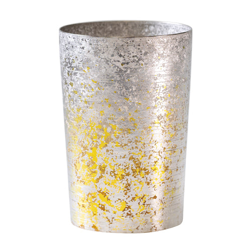 HORIE - Taiko Double Wall Titanium Tumbler Light